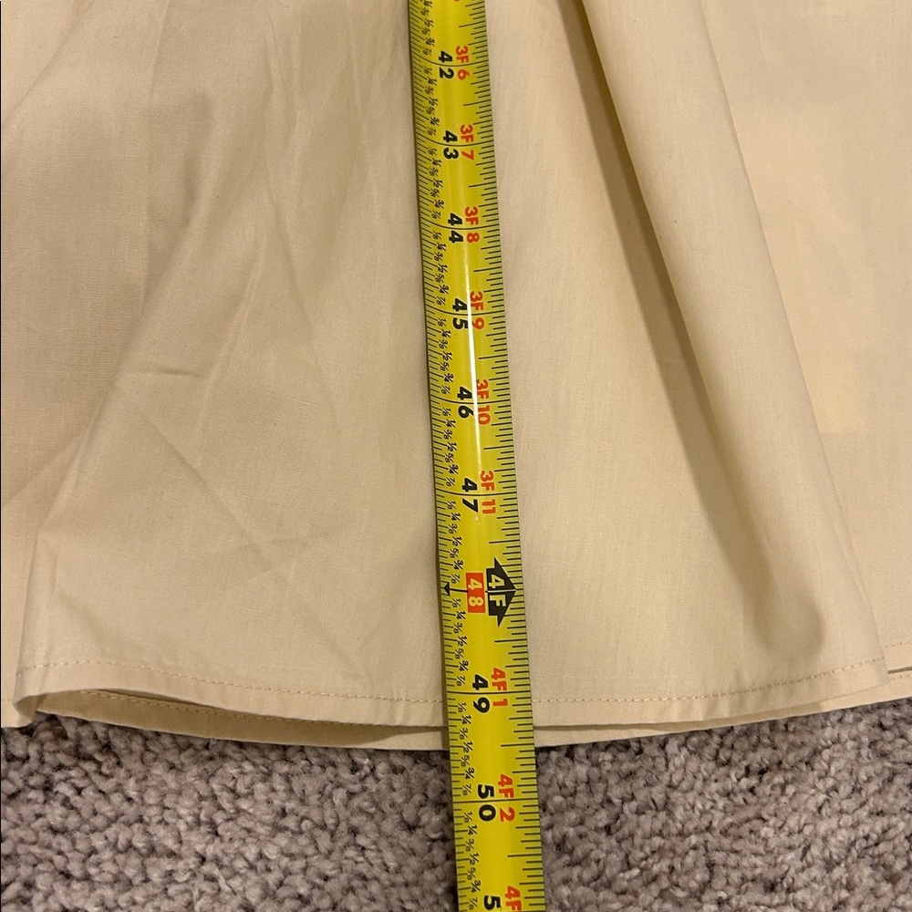 NWT!  Commense Tank Maxi - Picture 6 of 9